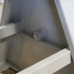 Strong Welded Frame