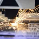5 Reasons to choose Fibre Laser