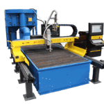 Ajan-Plasma-CNC-Cutting-Machine