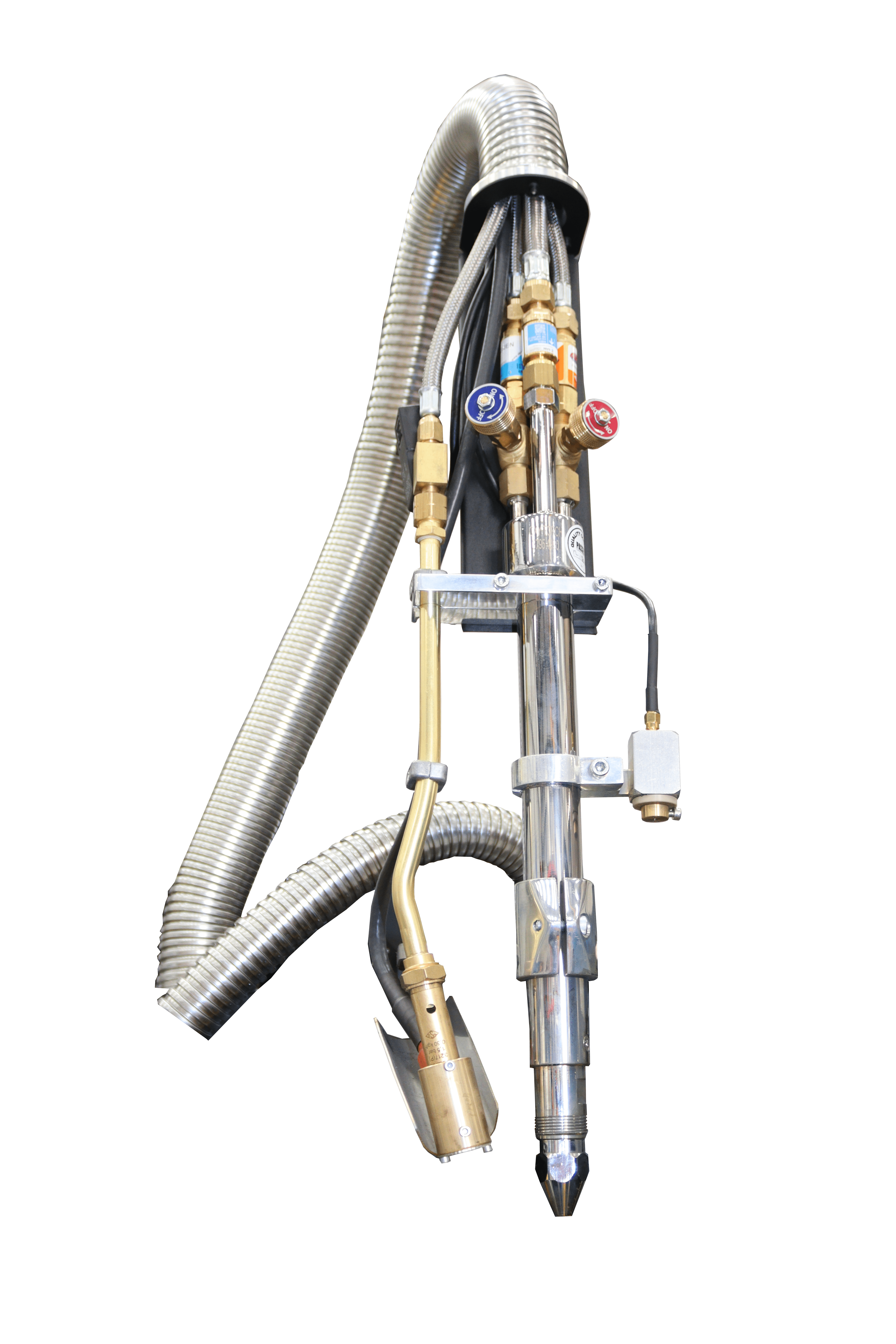 Ajan_Plasma_Oxy_Torch Oxy Fuel Torch