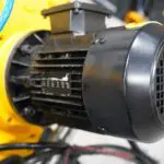 Sterling 230DGSA Heavy Duty Motor