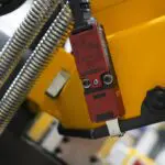 Sterling 230DGSA Safety Interlocking Switch