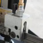 Sterling SRA 230DG Flood Coolant System
