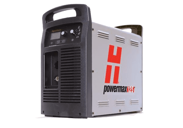 Hypertherm Powermax 125 hand held plasma cutters