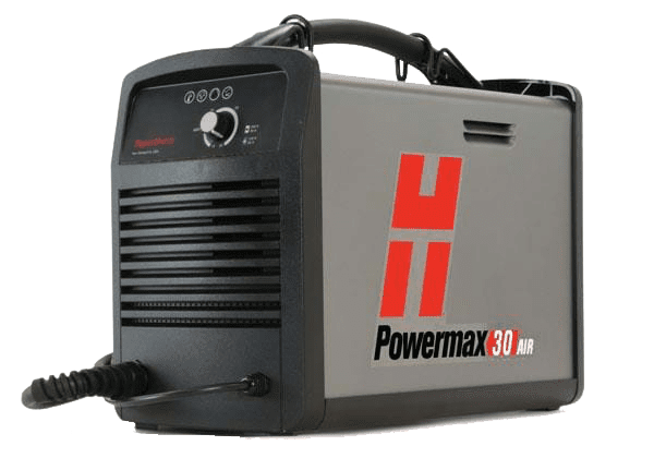 Hypertherm Powermax 30 Air Hypertherm Powermax 30 Air hand held plasma cutters