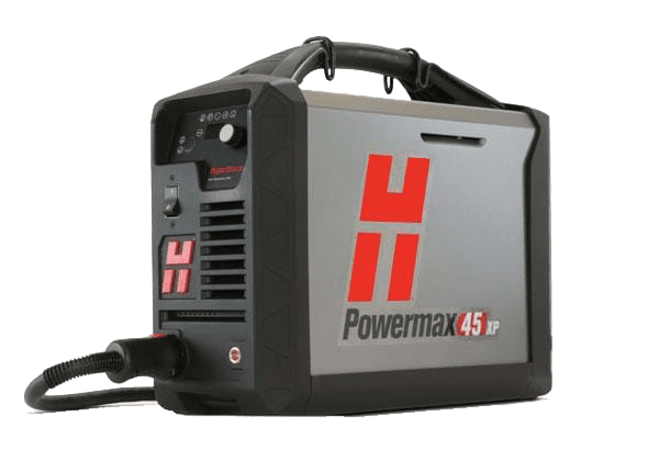 Hypertherm Powermax 45 Hypertherm Powermax 45