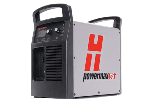 Hypertherm Powermax 65 Hypertherm Powermax 65