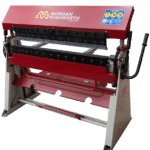 SBT Box Pan Folder