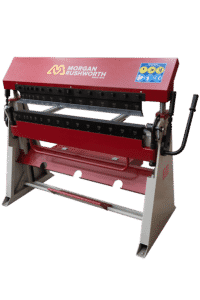 SBT Box Pan Folder