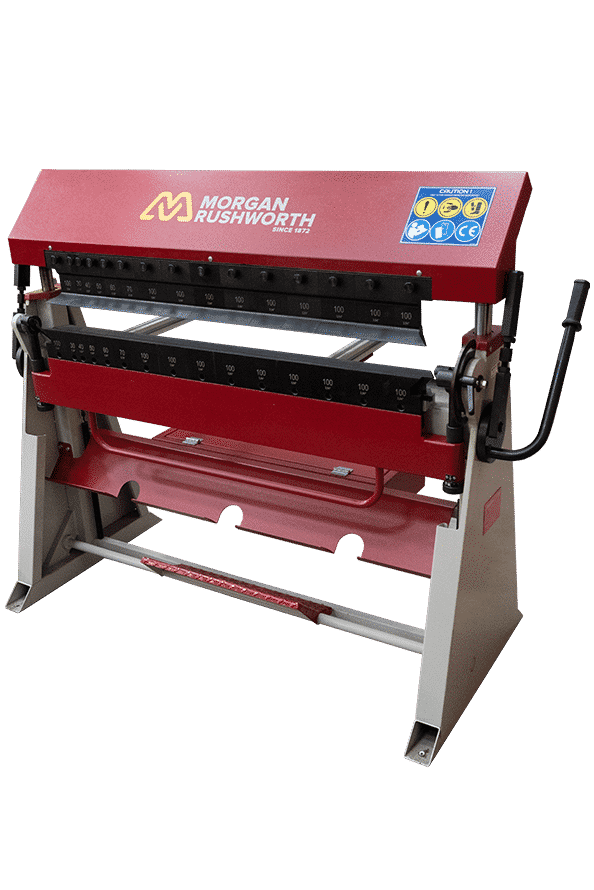 SBT Box Pan Folder