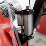 Bianco 420 Gravity Down Feed