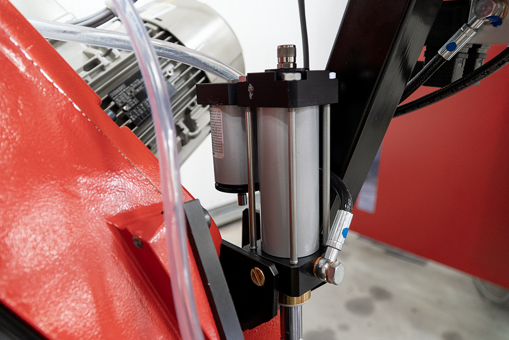 Bianco 420 Gravity Down Feed
