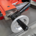 Bianco 420 Pneumatic Vice Optional