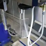 Coolant and Guarding