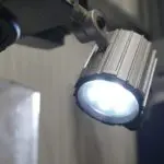 LED Lamp