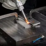 Laser Welding vs TIG and MIG