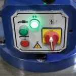 Power Control Panel