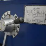 Stepped Variable Gears