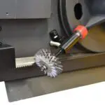 Sterling Swarf Wheel