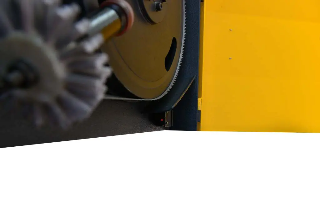 Sterling Optical Height Adjustment