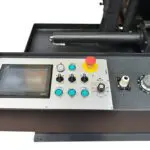 Sterling Control Panel
