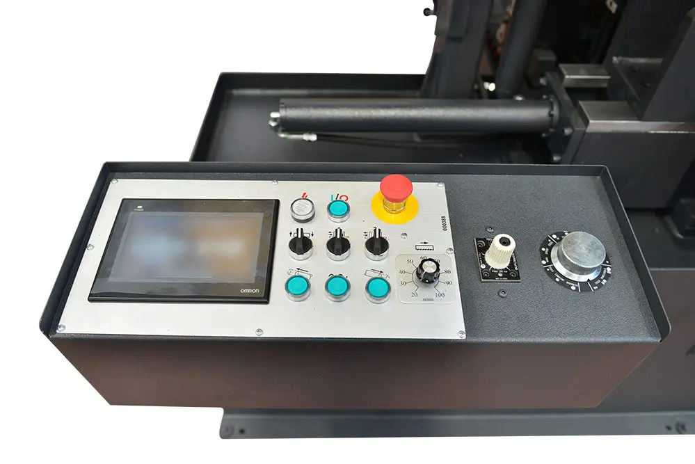 Sterling Control Panel