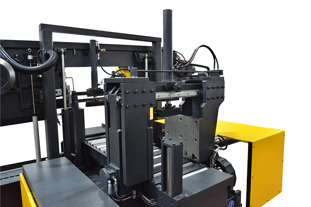 Sterling Hydraulic Vice