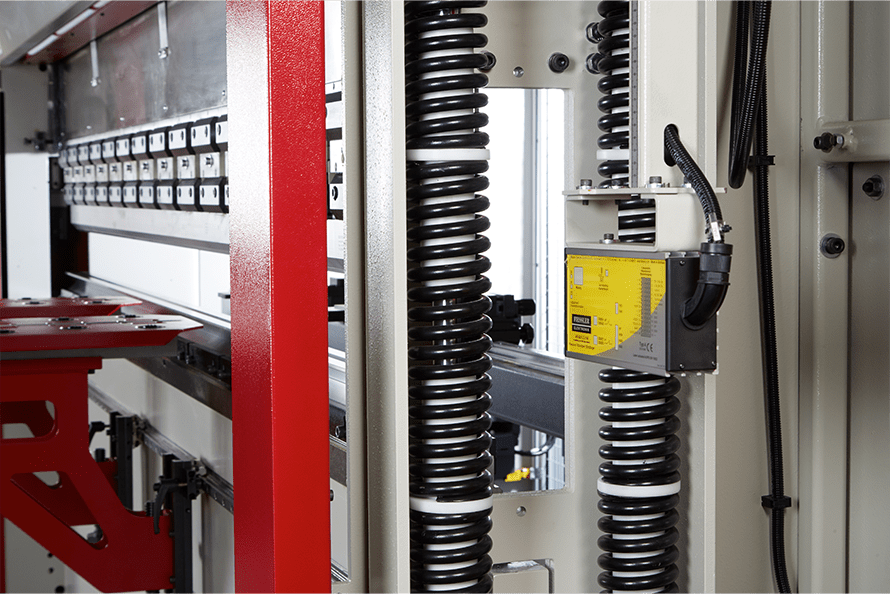 Belt and Pulley