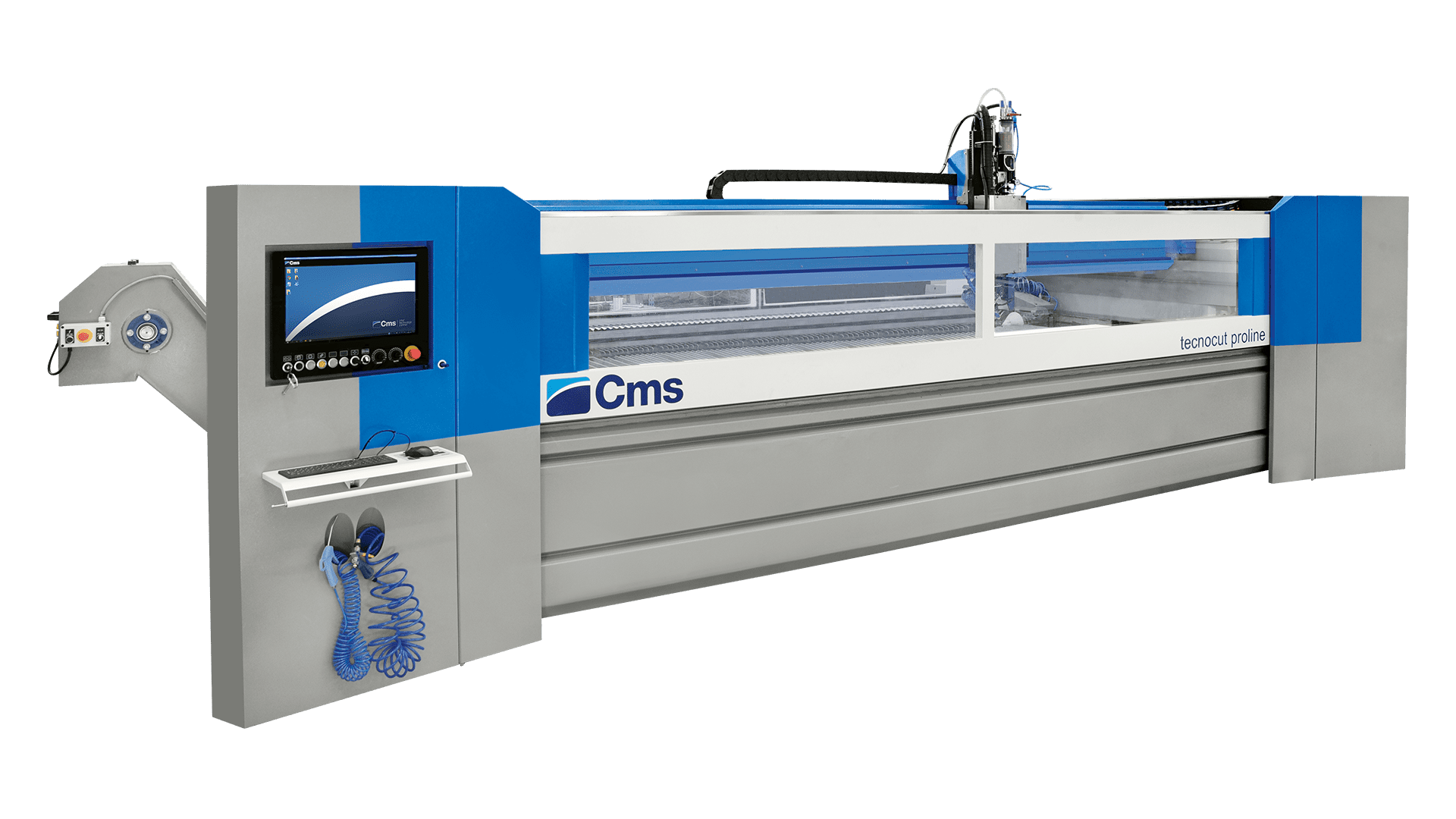 CMS Technocut Proline