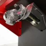 Chip Conveyor