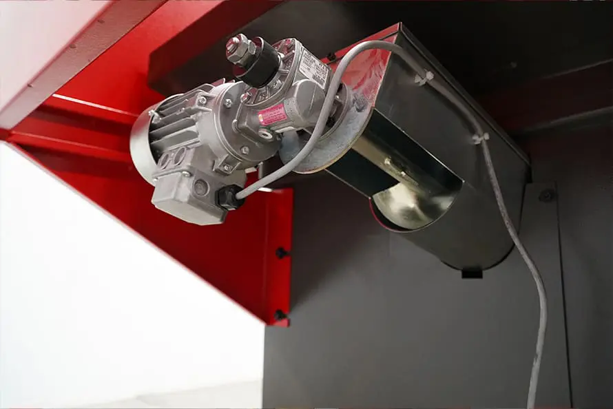 Chip Conveyor