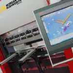 ESA S-875 Controller