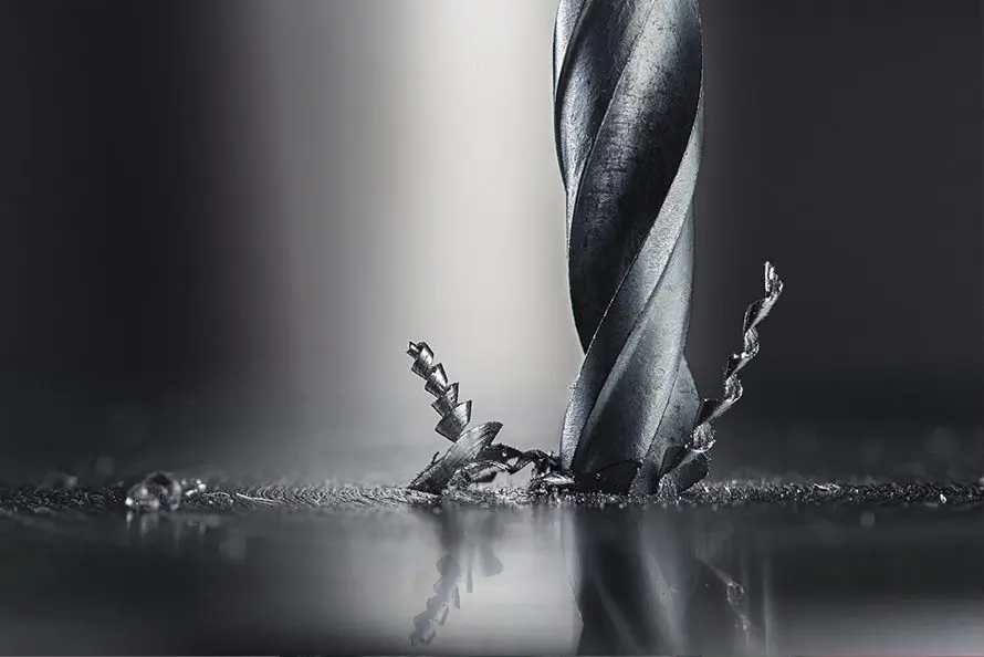 Drilling Drilling