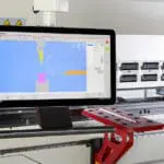 ESA 875 Controller