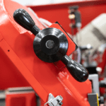 Easily Adjustable Blade Tension 1