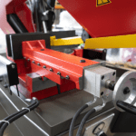 Hydraulic Touch On Touch Off Vice