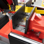 Hydraulic Touch On Touch Off Vice 2