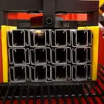 Perfect for Bundle Cutting Unistrut