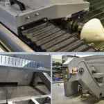 CMS Proline Waterjet Cutting System image 13