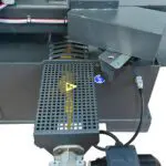 STC GA CNC Chip Conveyor Optional