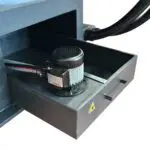 STC GA CNC Coolant Pump