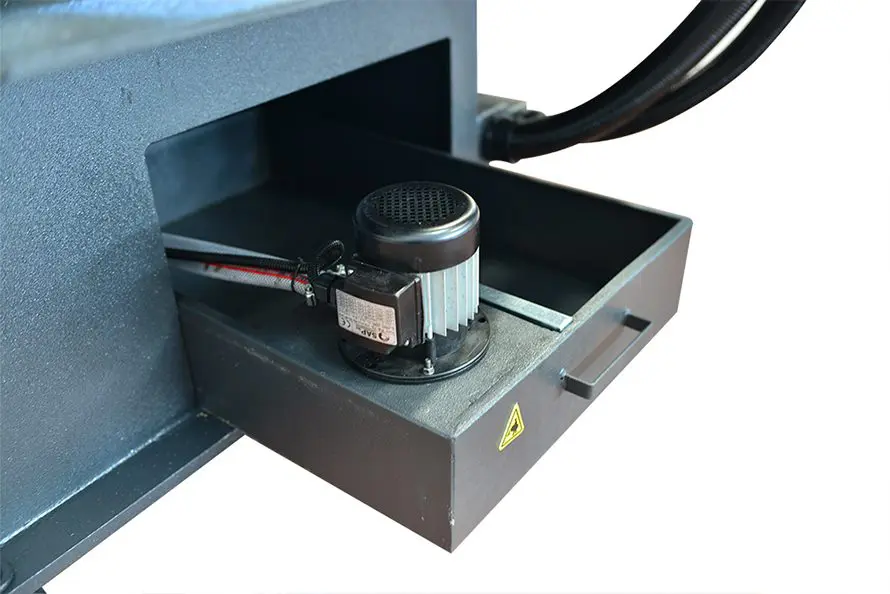 STC GA CNC Coolant Pump