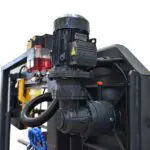 STC GA CNC Heavy Duty Gearbox