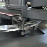 STC GA CNC Hydraulic Mitring
