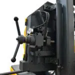 STC GA CNC Hydromechanical Blade Tension
