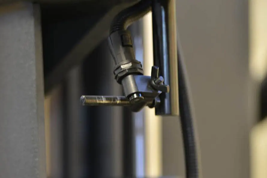 STC GA CNC Laser Line Pointer Optional