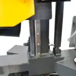 STC GA CNC Linear Way