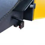 STC GA CNC Optical Height Adjustment