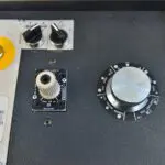 STC GA CNC Pressure Adjustment
