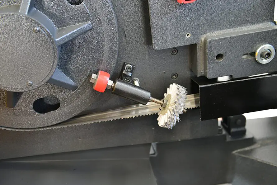 STC GA CNC Swarf Wheel